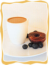 Panacotta